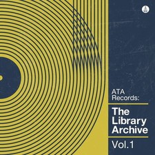 ATA Records : The Library