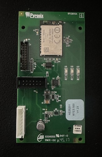 Pyronix digi wifi wireless - pyronix, digi-wifi