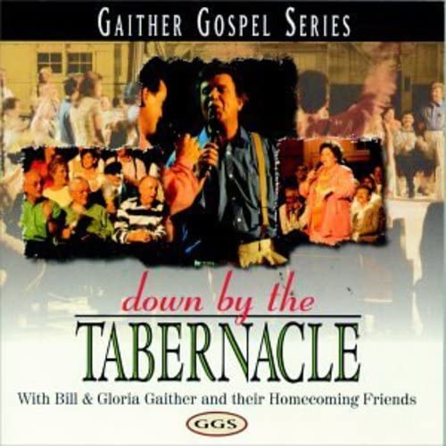 Down the tabernacle - the, bill