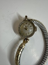Vintage Girard Perregaux Swiss