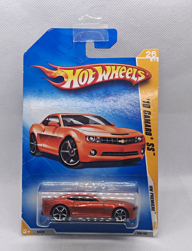 Hot wheels premiere - wheels, hw