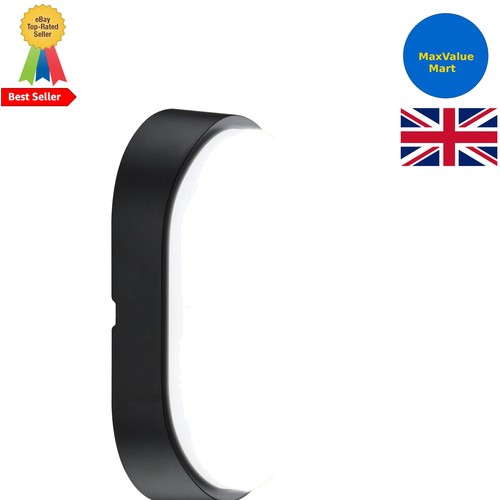 Elegant outdoor led bulkhead - elegant,