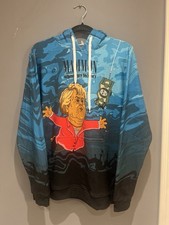 Mr Gugu And Miss Go Size Large