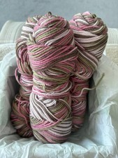 Red Heart Super Saver Pink