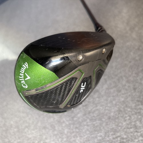 Callaway great big bertha - bertha, epic