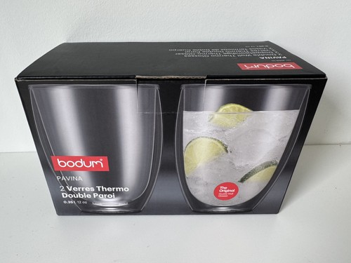 New bodum double walled - bodum,