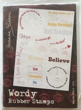 Sentiments complete me lego