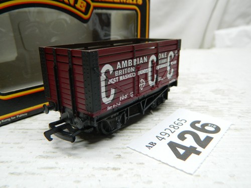 Mainline gauge 10ton coke - mainline, 00