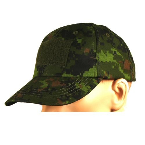 Bulleuk tactical cap - bulleuk, bb