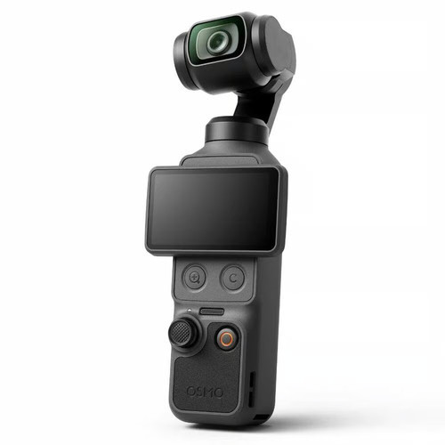 Dji osmo pocket - osmo, handheld