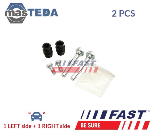 Ft34302 brake caliper repair - ft34302,