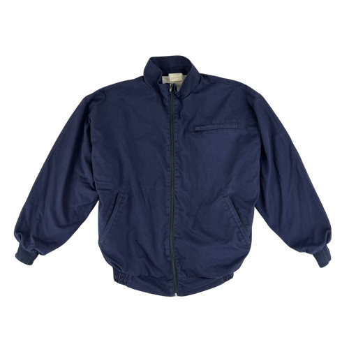 British army tracksuit jacket - army,