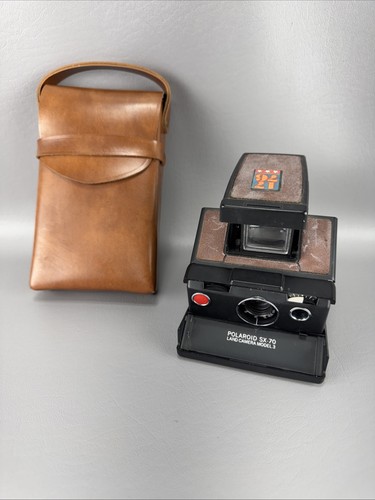 Vintage polaroid land - vintage,