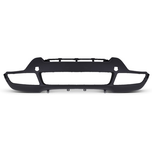 Front bumper replacement for - front,