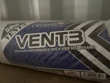 cromar breathable membrane 1.5 x 50