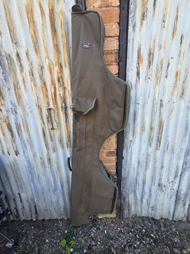 Gear fishing rod holdall - gear,
