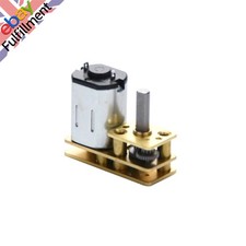 60RPM Slow Speed Micro N20