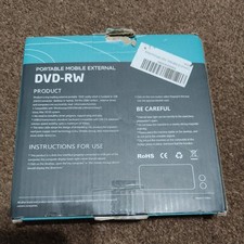 ULTRA THIN dvd writer external