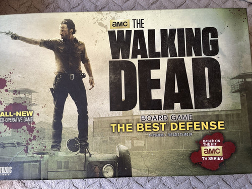 Cryptozoic the walking - cryptozoic,