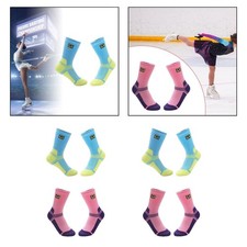 Knee High Socks for Kids Ice