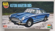 (1682) 1994 Airfix 1:32 Aston