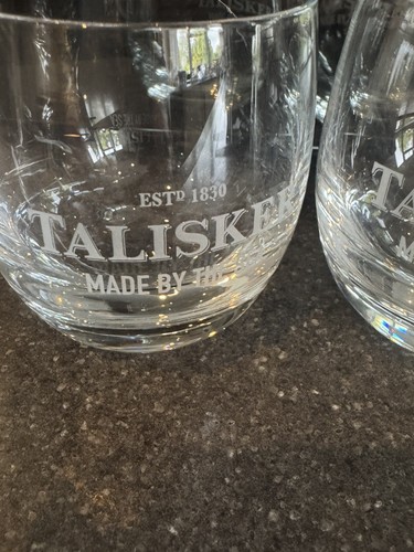 Set talisker rocking - of,