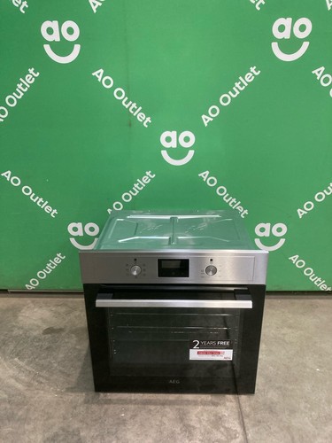 Aeg built electric single - in,