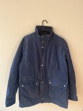 GANT Double Decker Jacket Coat