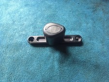 street triple 675 2008- 2012  left crash bobbin  mushroom 