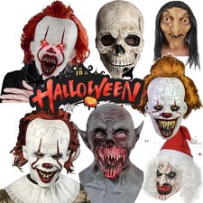 Halloween Stephen King It