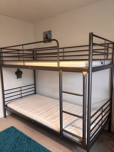 Ikea grey metallic - ikea, metal