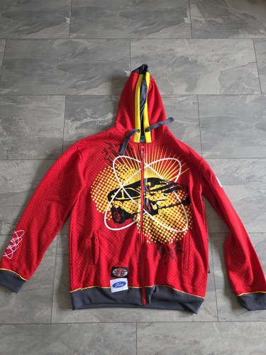 Adult rally cross - cross, omse
