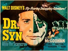 Dr. Syn, Alias The Scarecrow