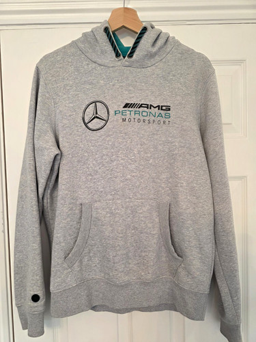 Mercedes benz amg petronas - amg,