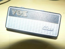 Superb vox amplug - superb, 2