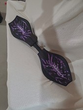 Razor RipStik Ripster - Purple