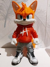 Tails Figure From Sonic