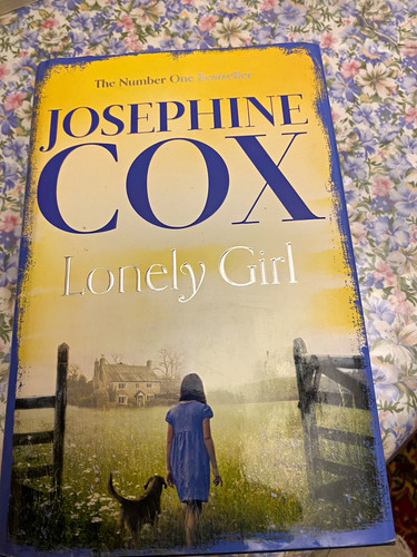 Josephine cox lonely girl - josephine,