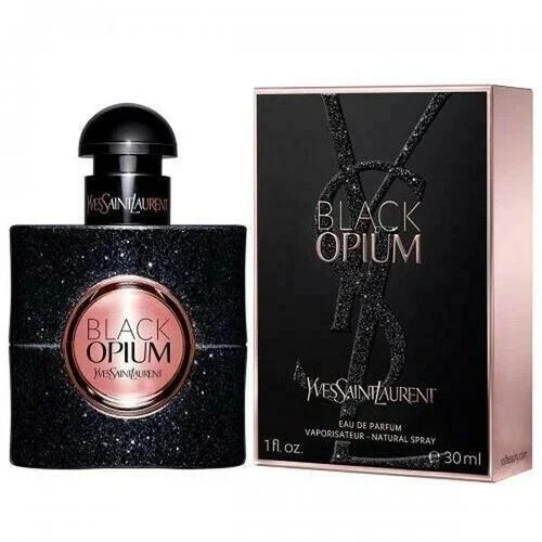 Opium black edp 30ml - opium,