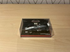 Minichamps mclaren mercedes - mclaren, mp
