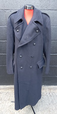 Greatcoat Civil Defence Men's