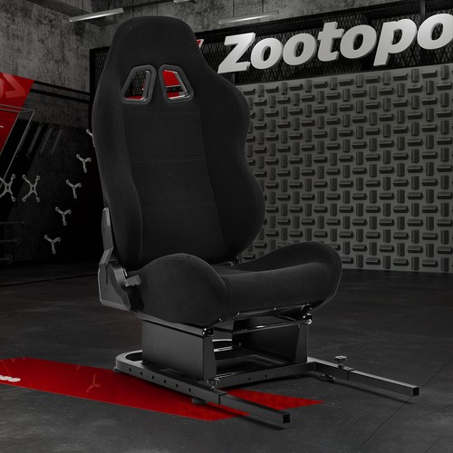 Zootopo racing rear - zootopo,