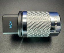 Furutech FI-52 NCF rhodium plated 16A IEC connector