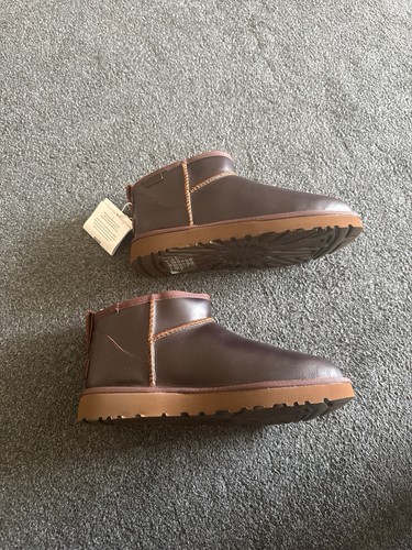 New ugg classic ultra - new,