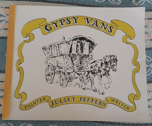 Gypsy vans juliet jeffery - vans, by