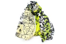 Pure Cotton Large Green