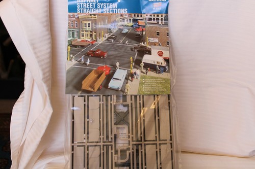 Scale walthers asphalt - ho,