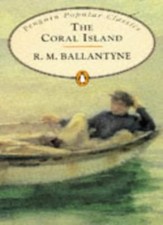 The Coral Island (Penguin
