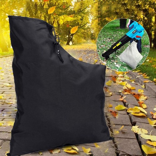 Leaf blower bag garden vacuum - garden,