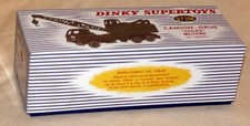 DINKY TOYS 972 20 TON LORRY